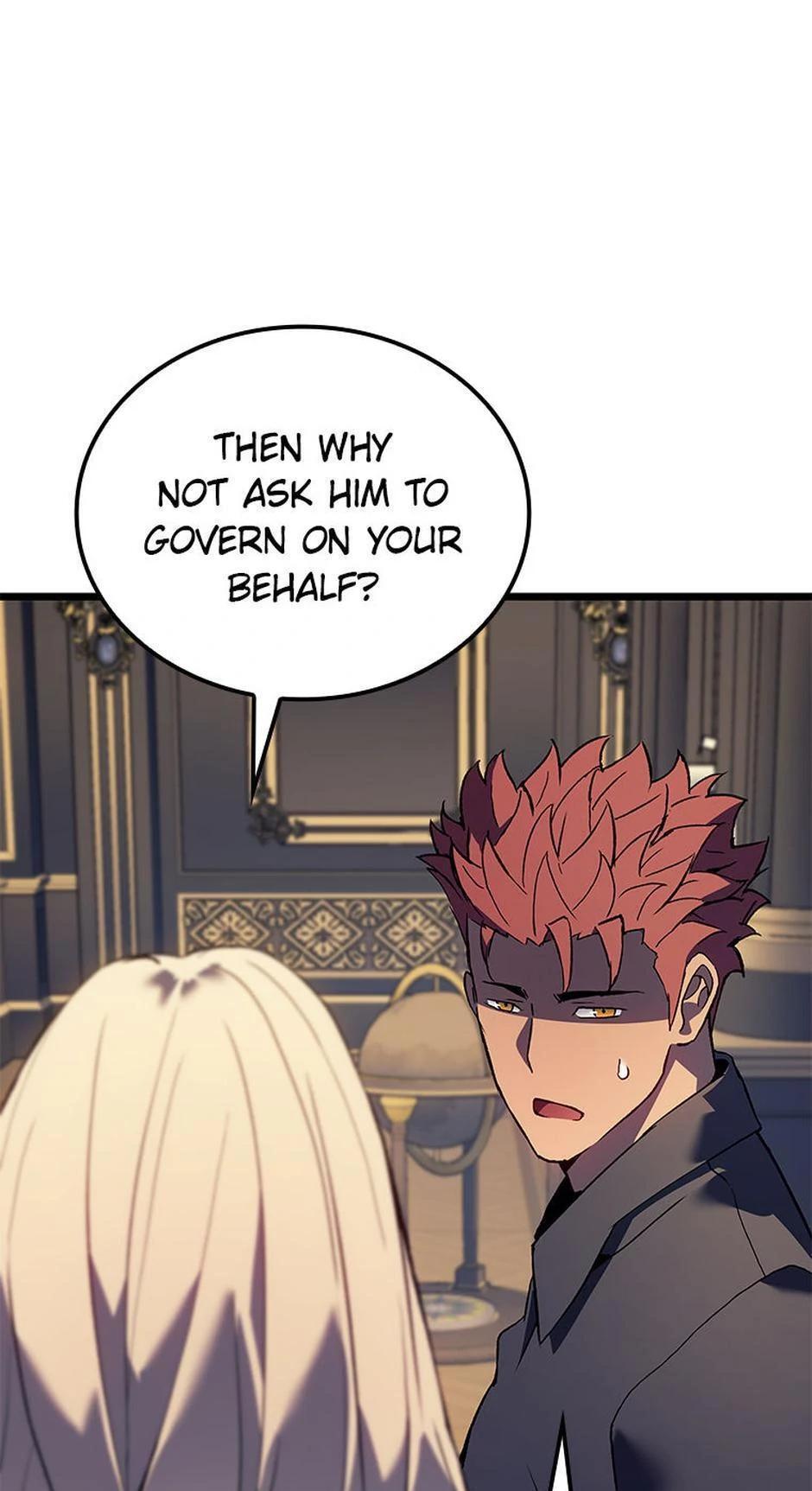 Read The Reincarnated King of Fists Manga Online