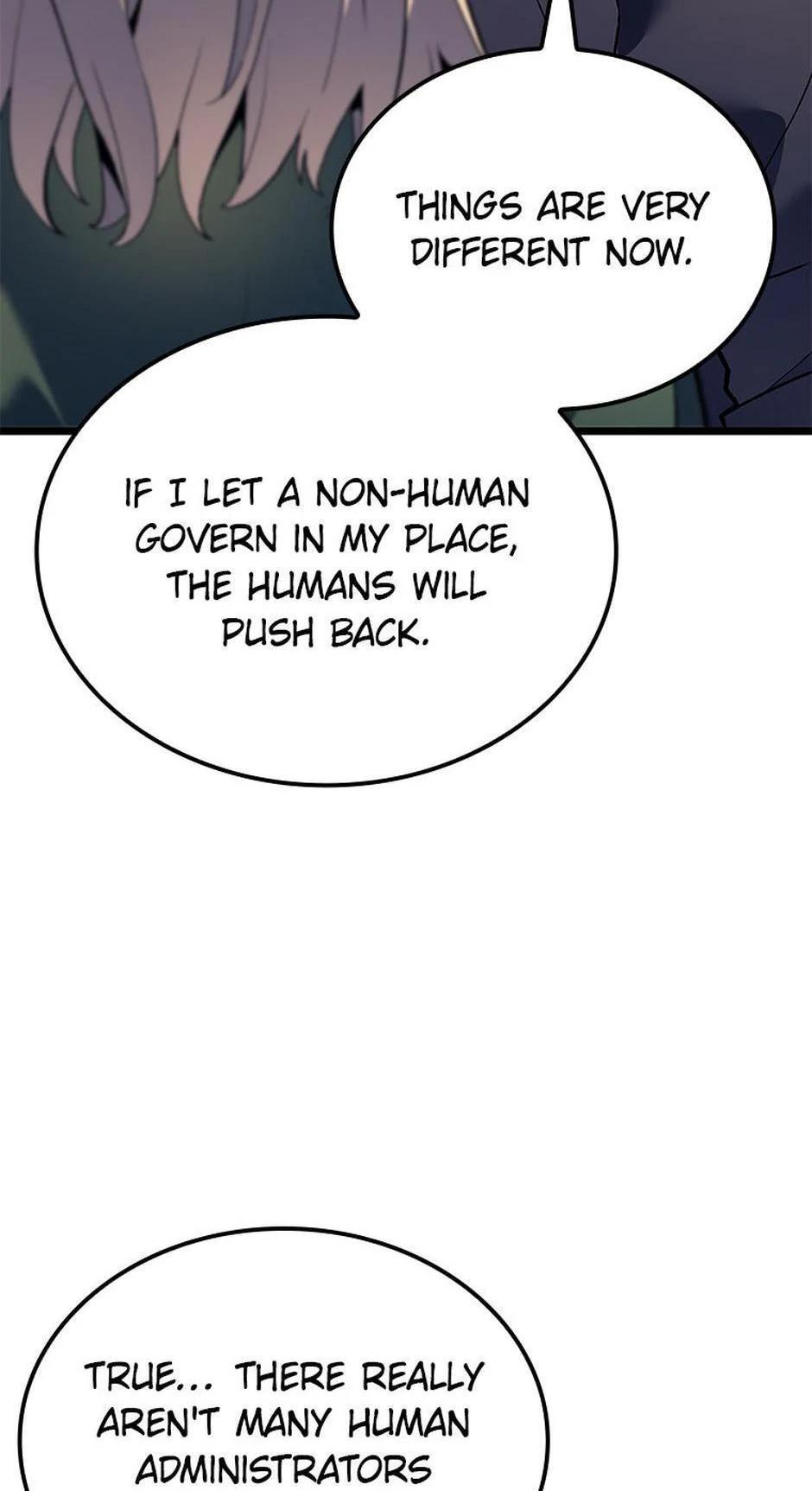 Read The Reincarnated King of Fists Manga Online