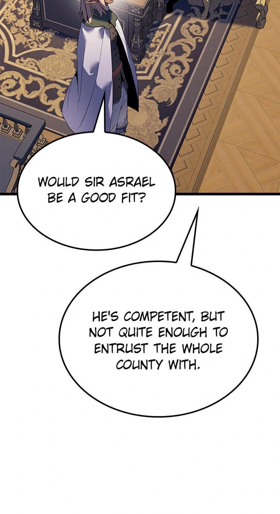 Read The Reincarnated King of Fists Manga Online