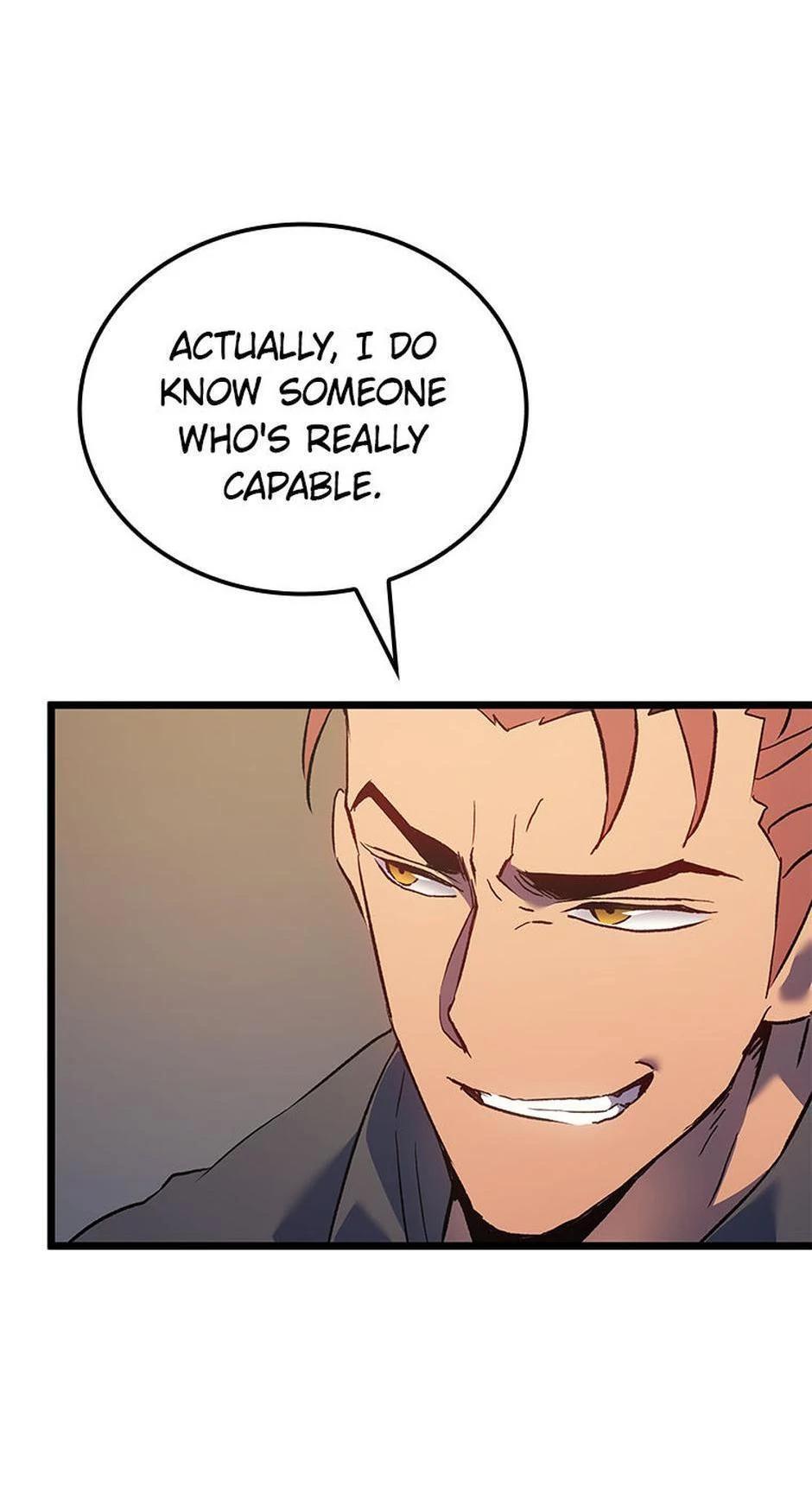 Read The Reincarnated King of Fists Manga Online