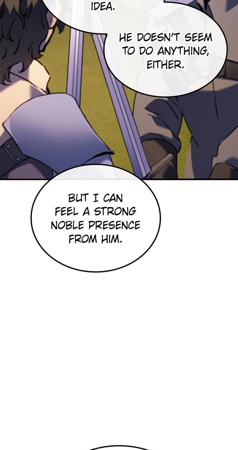 Read The Reincarnated King of Fists Manga Online
