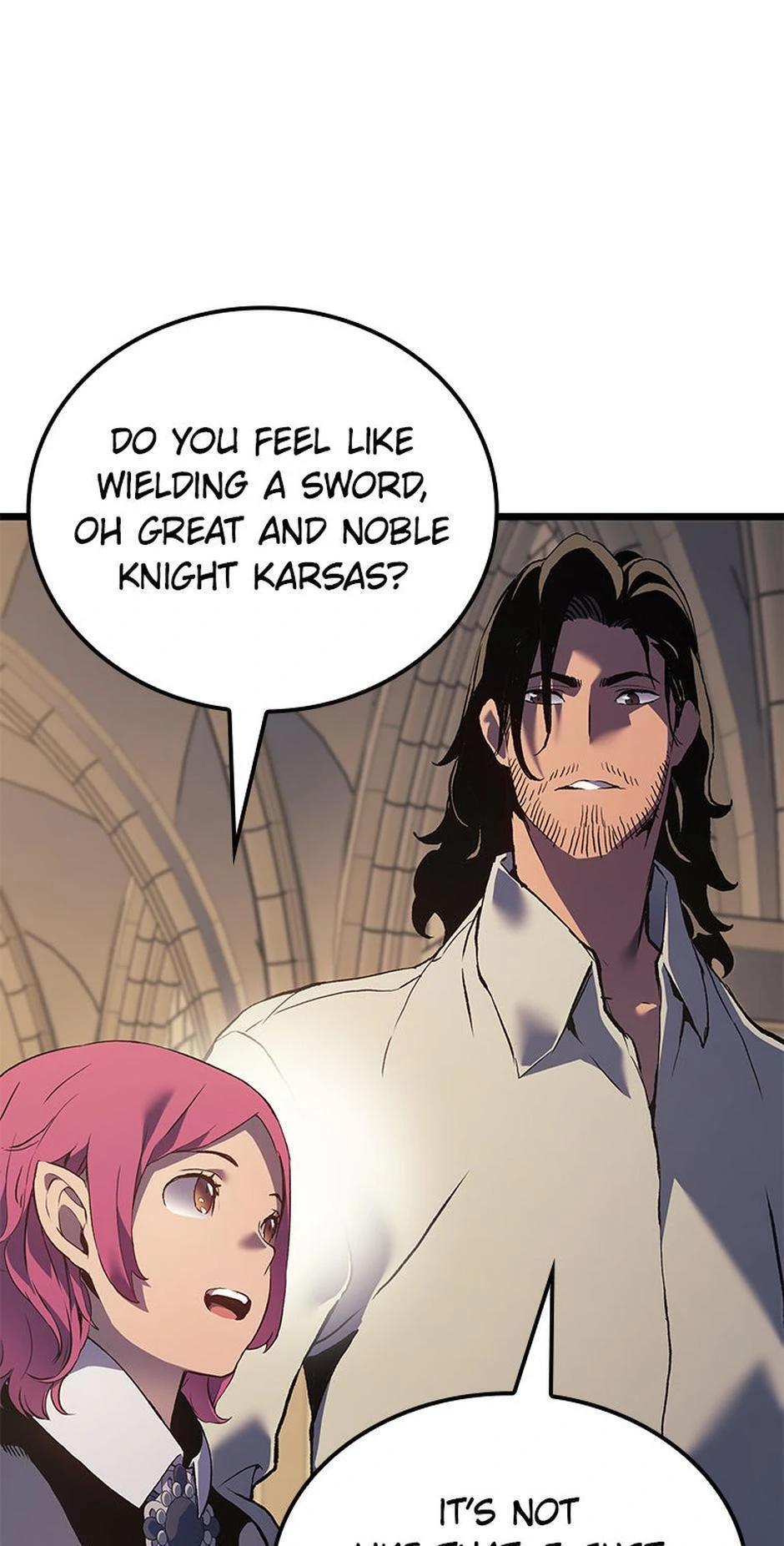 Read The Reincarnated King of Fists Manga Online