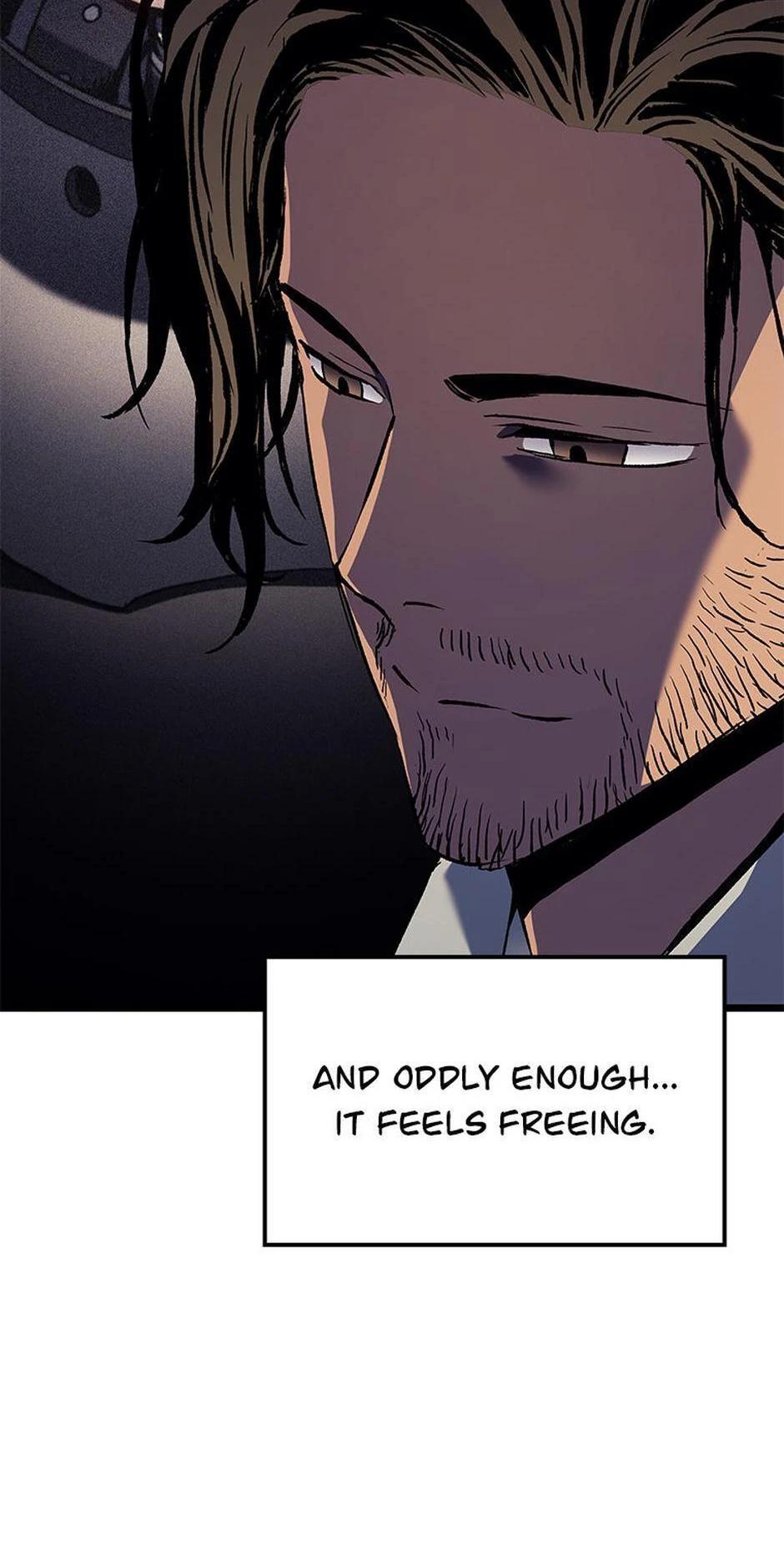 Read The Reincarnated King of Fists Manga Online