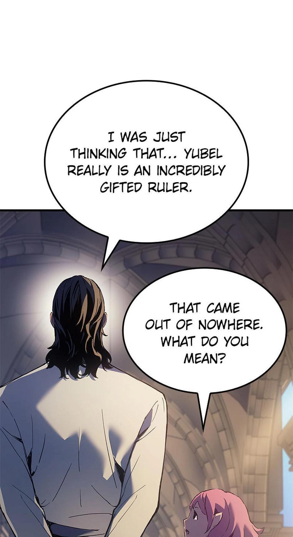 Read The Reincarnated King of Fists Manga Online