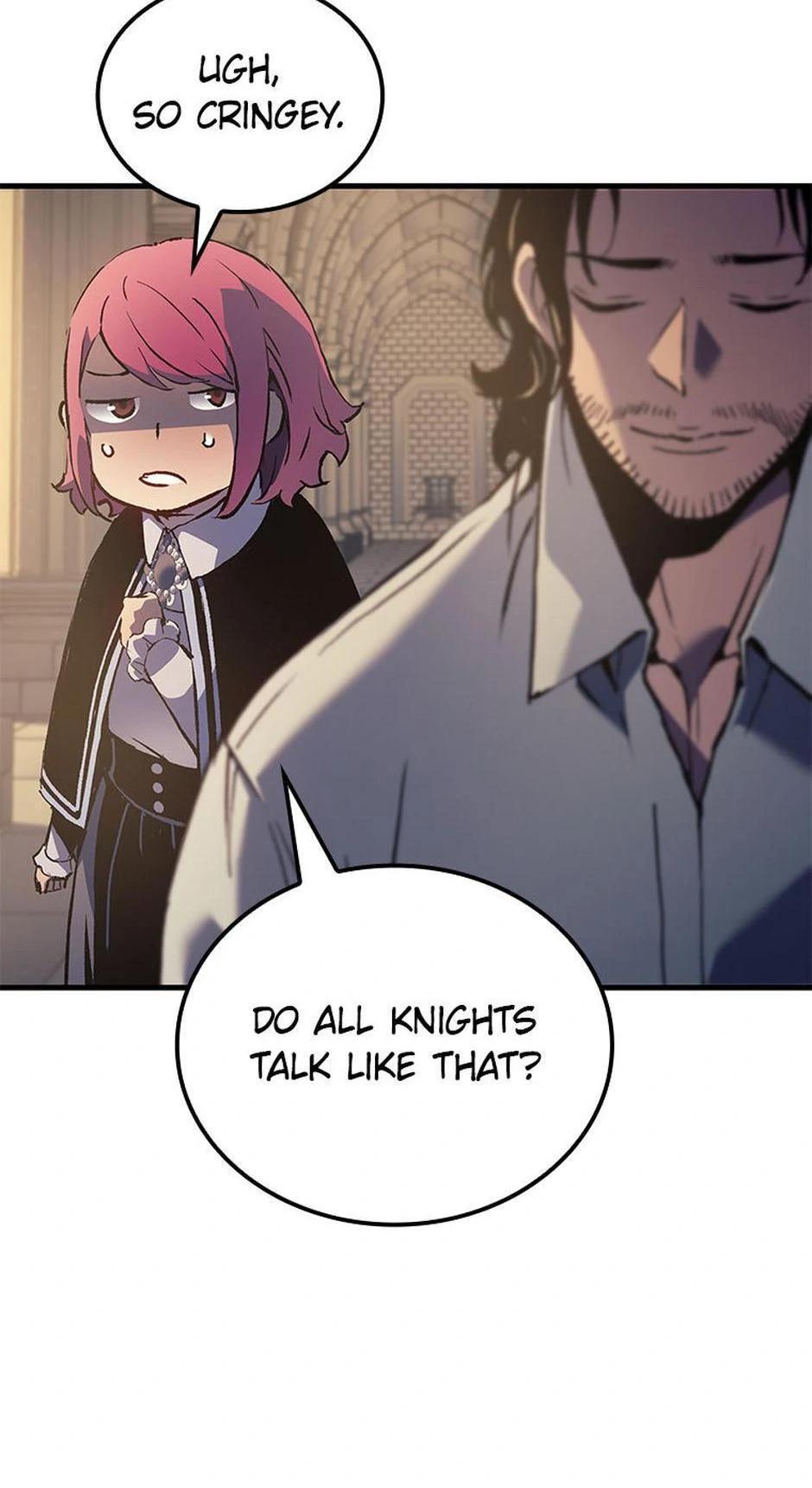 Read The Reincarnated King of Fists Manga Online