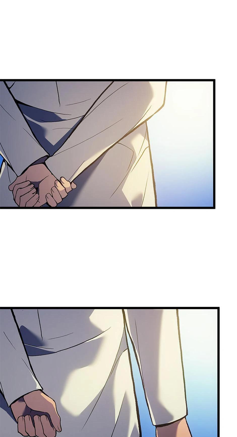 Read The Reincarnated King of Fists Manga Online