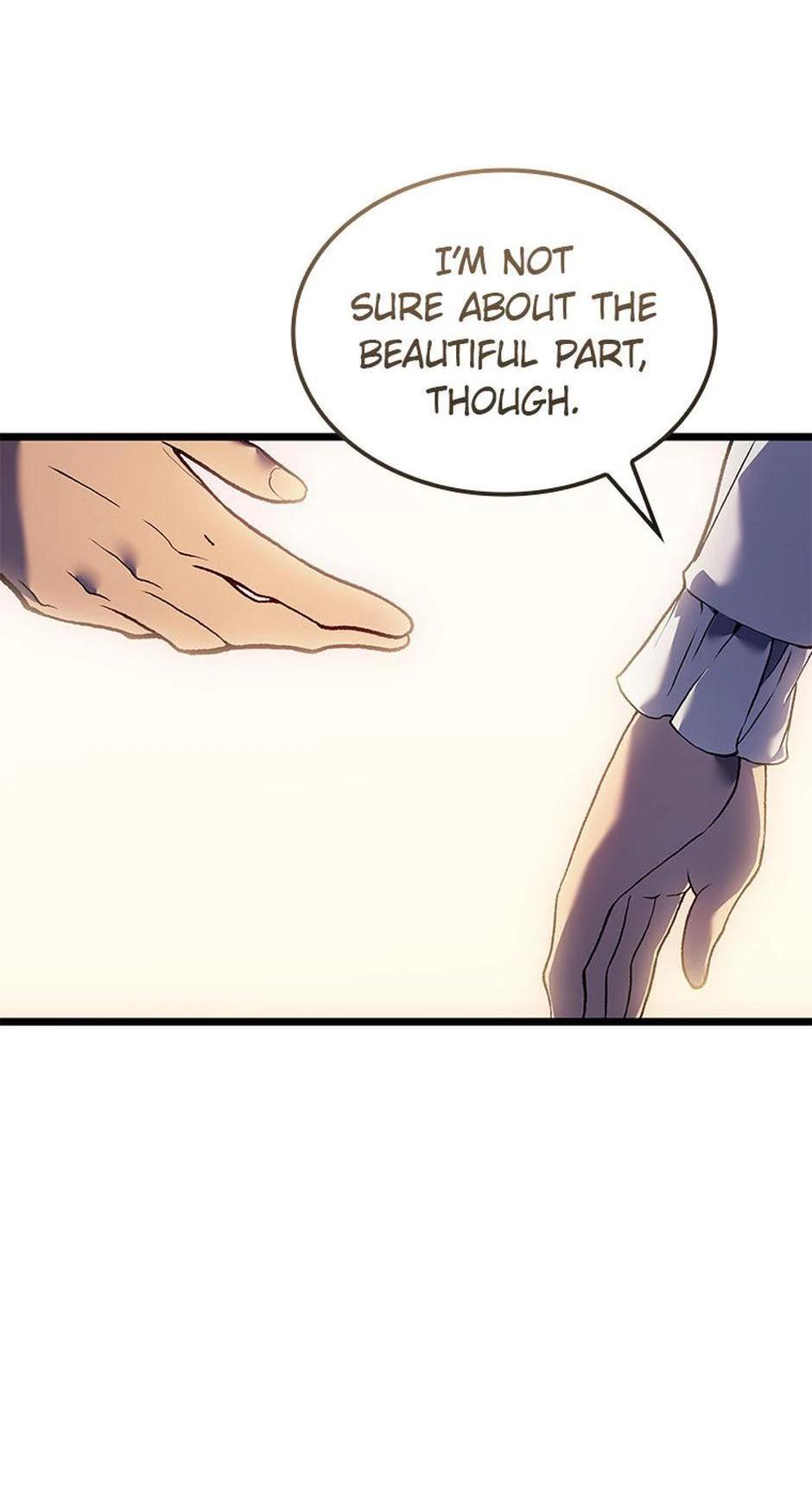 Read The Reincarnated King of Fists Manga Online