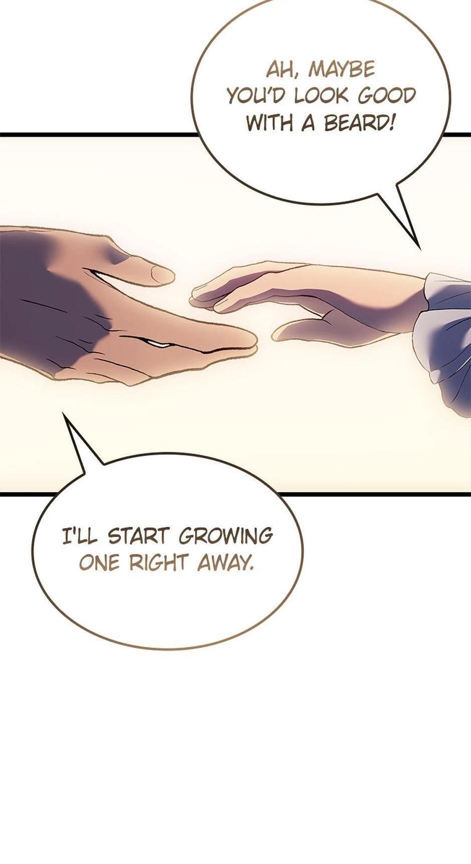Read The Reincarnated King of Fists Manga Online