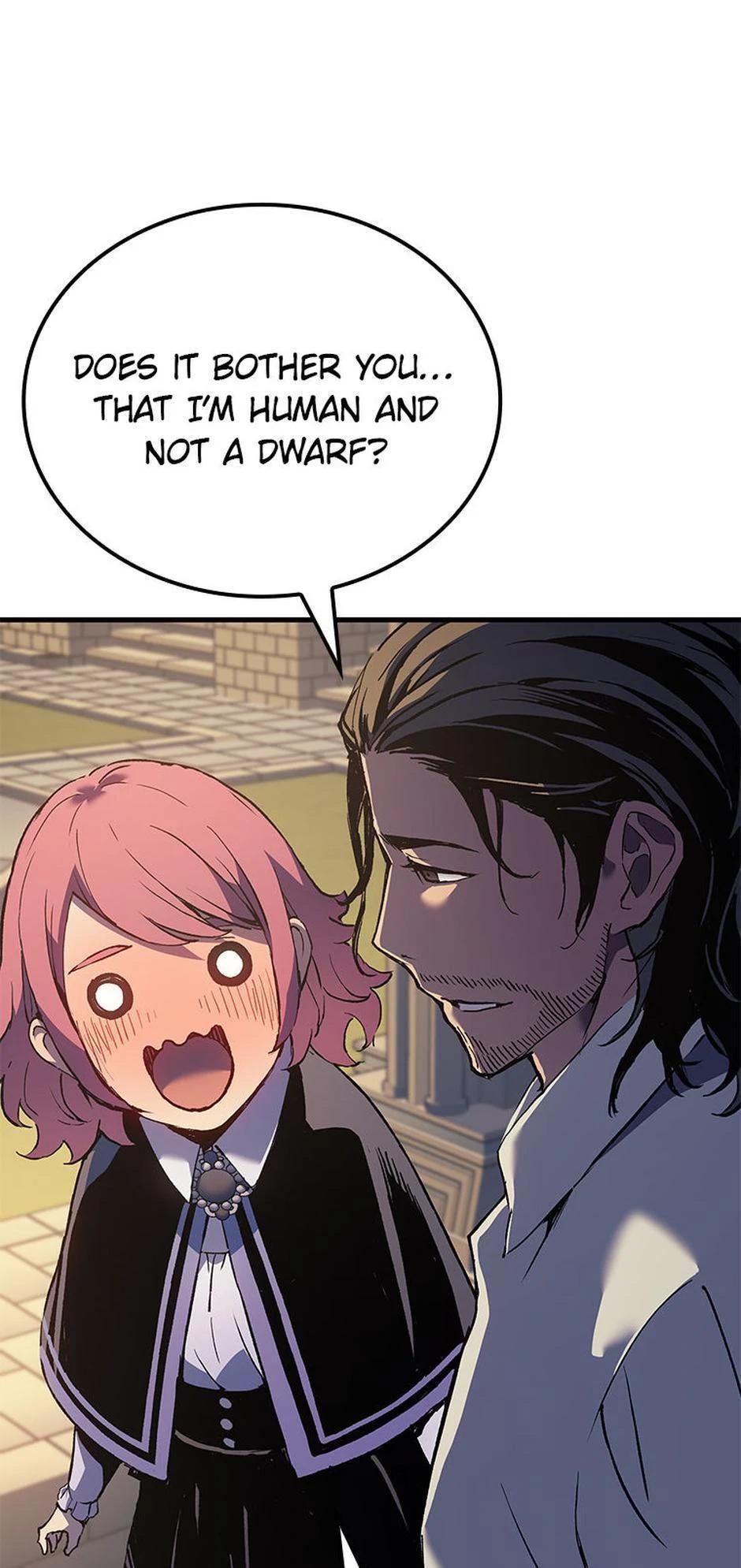 Read The Reincarnated King of Fists Manga Online