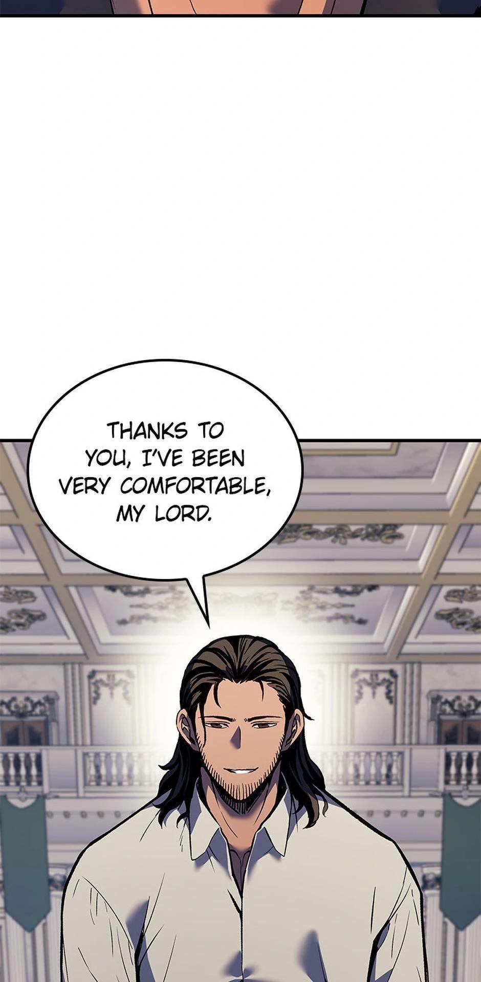 Read The Reincarnated King of Fists Manga Online