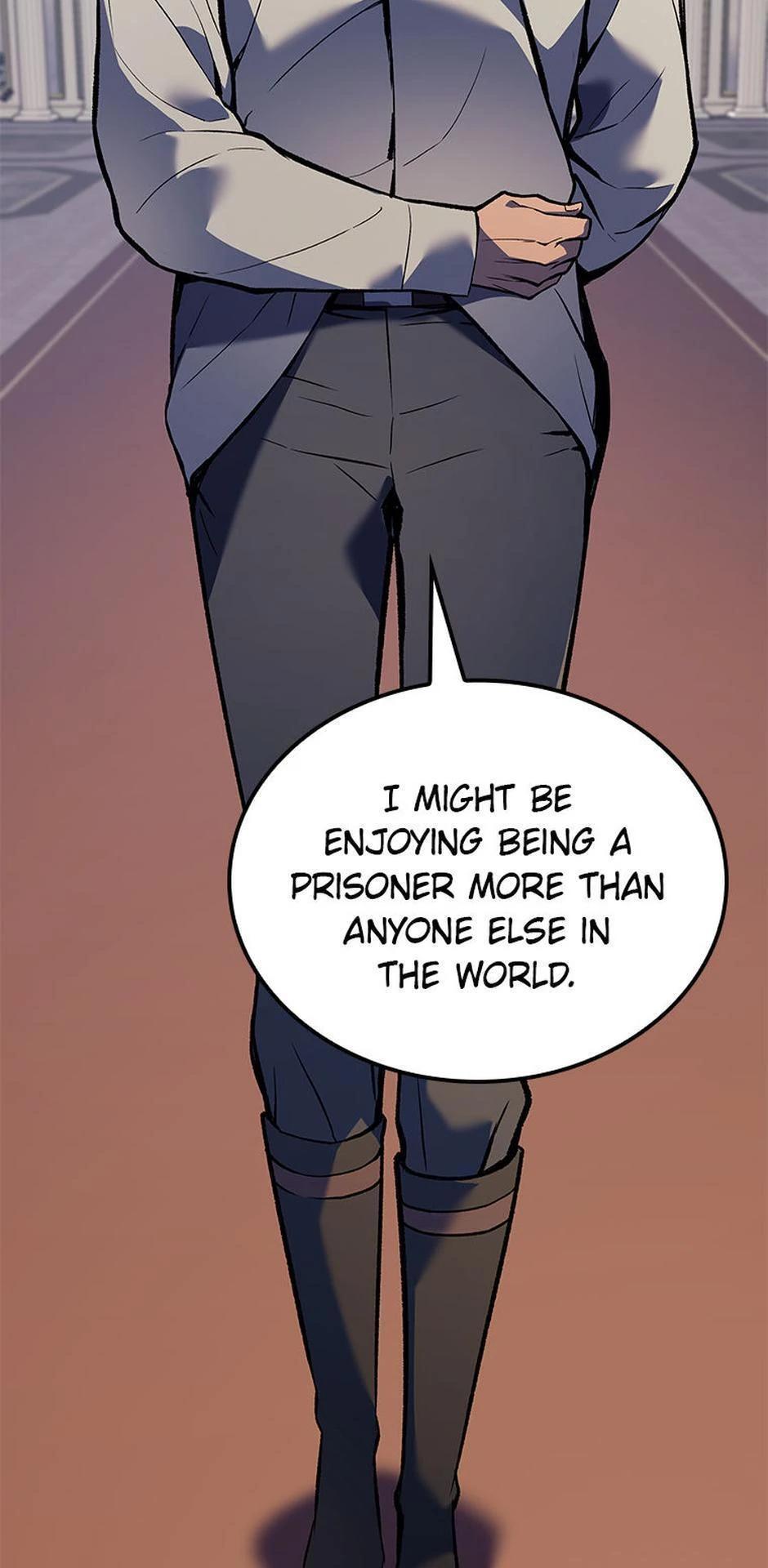 Read The Reincarnated King of Fists Manga Online