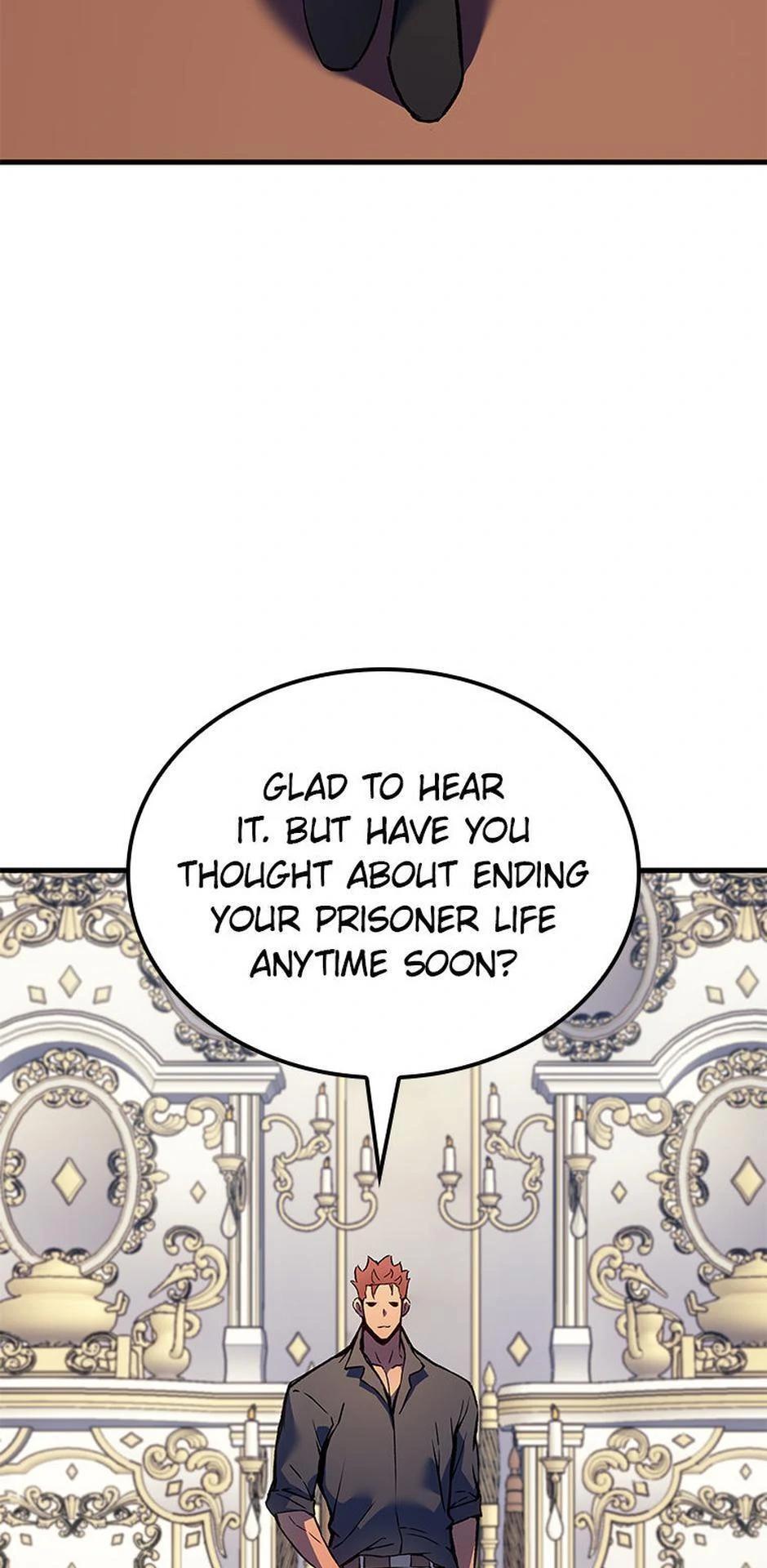 Read The Reincarnated King of Fists Manga Online