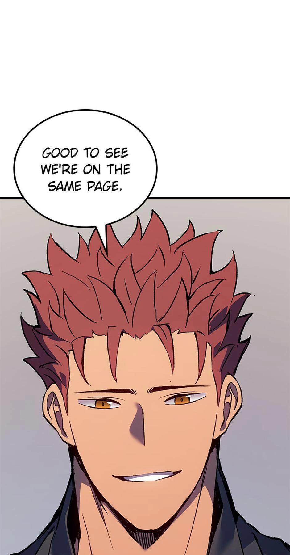 Read The Reincarnated King of Fists Manga Online