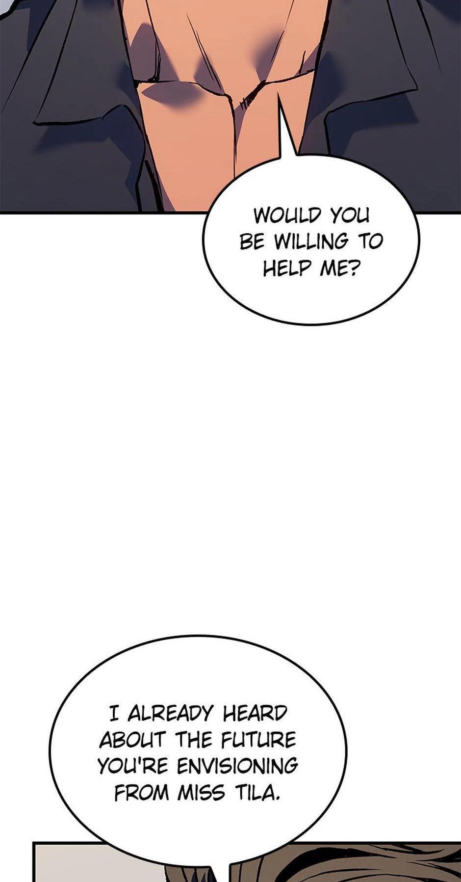 Read The Reincarnated King of Fists Manga Online