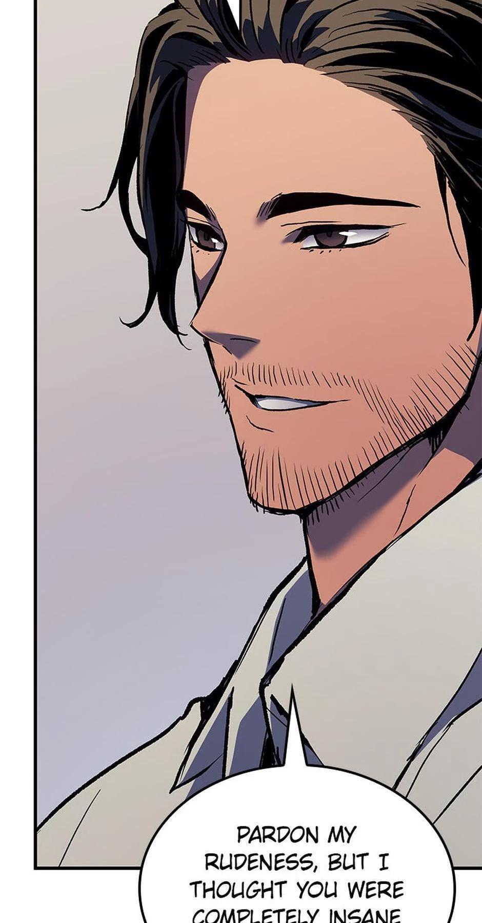 Read The Reincarnated King of Fists Manga Online