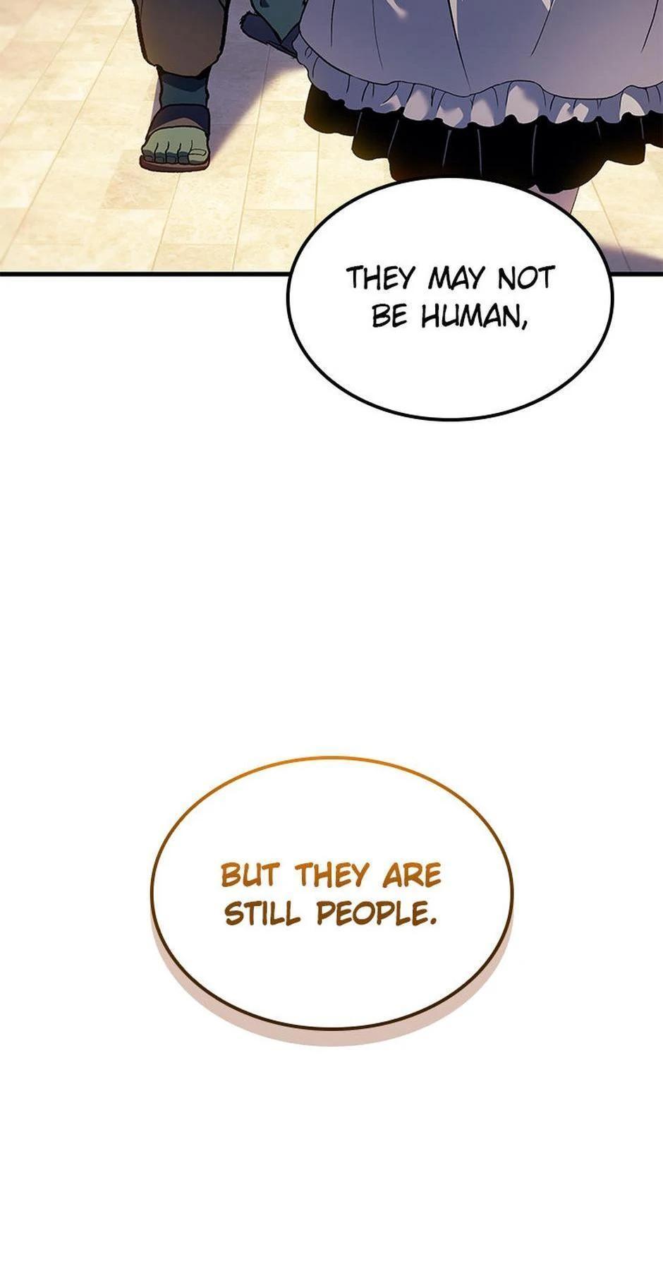 Read The Reincarnated King of Fists Manga Online