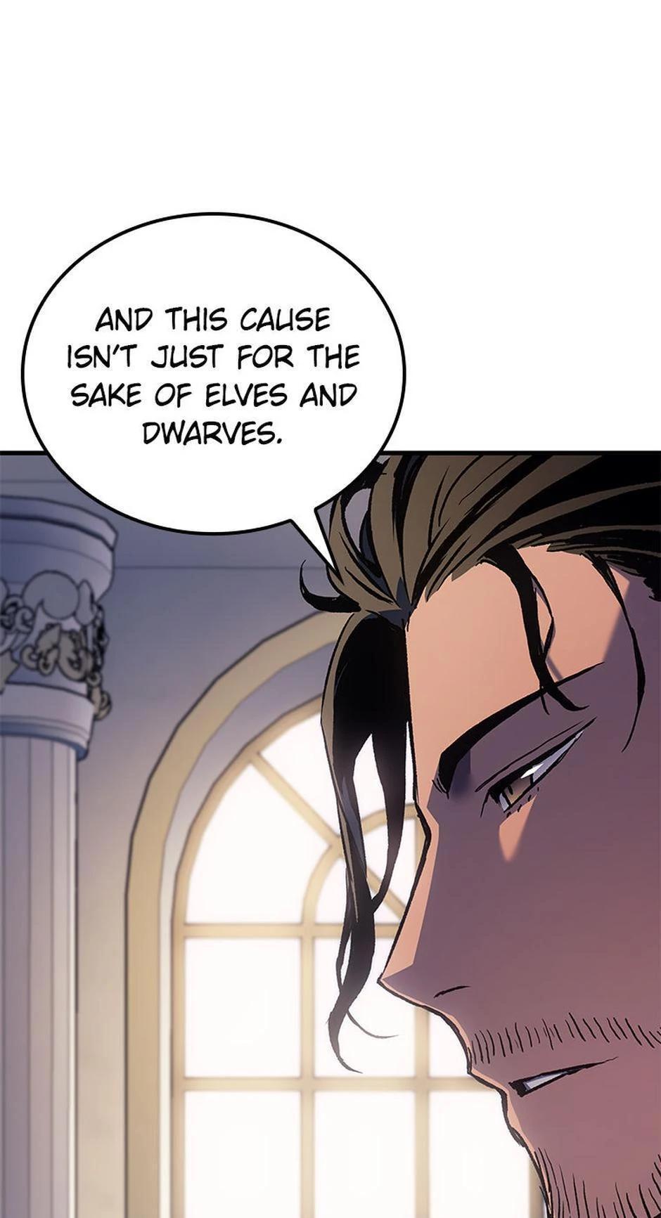 Read The Reincarnated King of Fists Manga Online