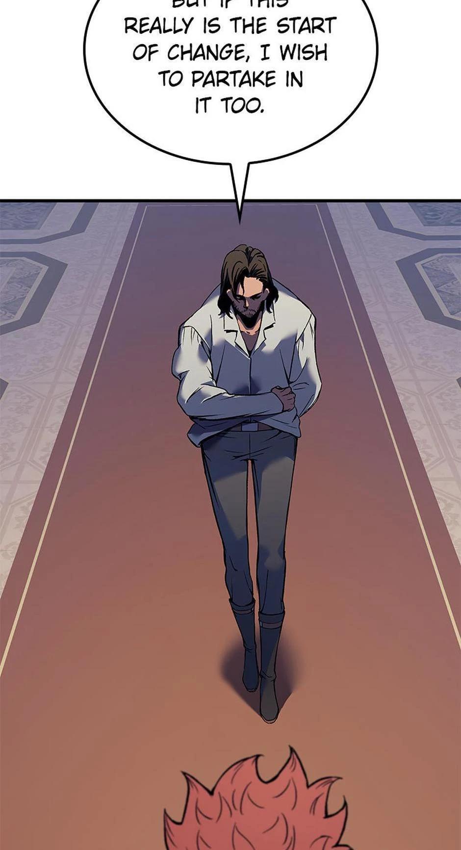Read The Reincarnated King of Fists Manga Online