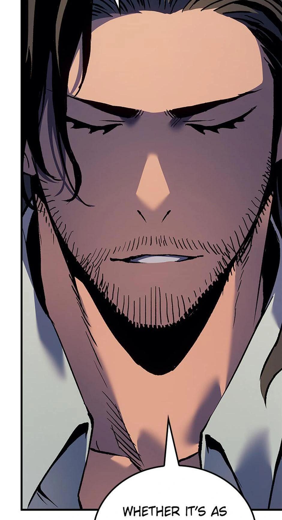 Read The Reincarnated King of Fists Manga Online
