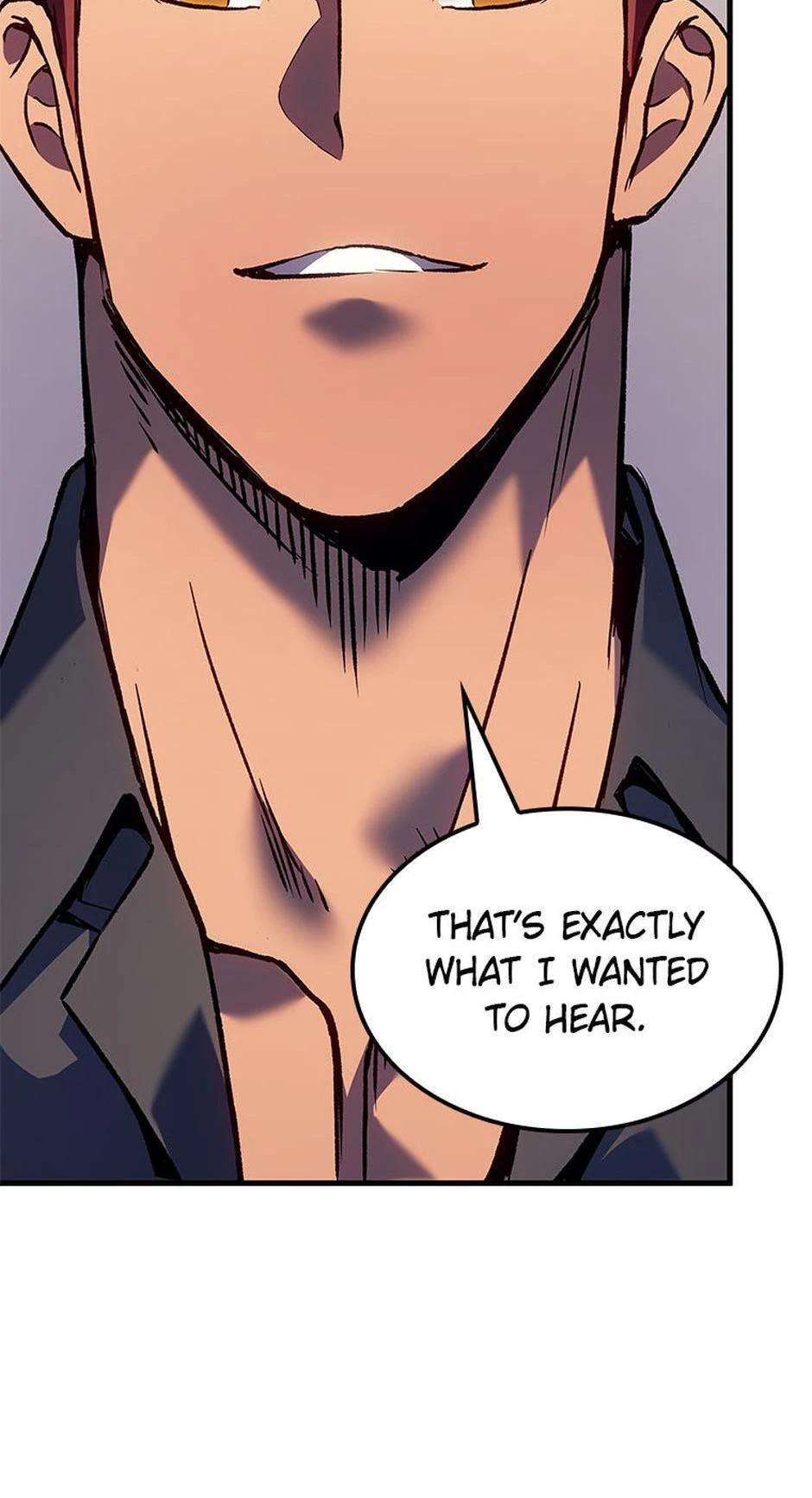 Read The Reincarnated King of Fists Manga Online