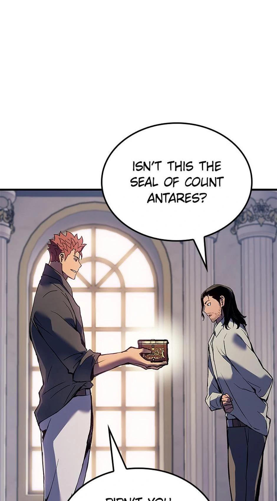 Read The Reincarnated King of Fists Manga Online