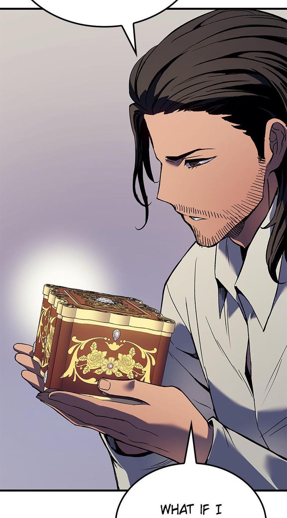 Read The Reincarnated King of Fists Manga Online