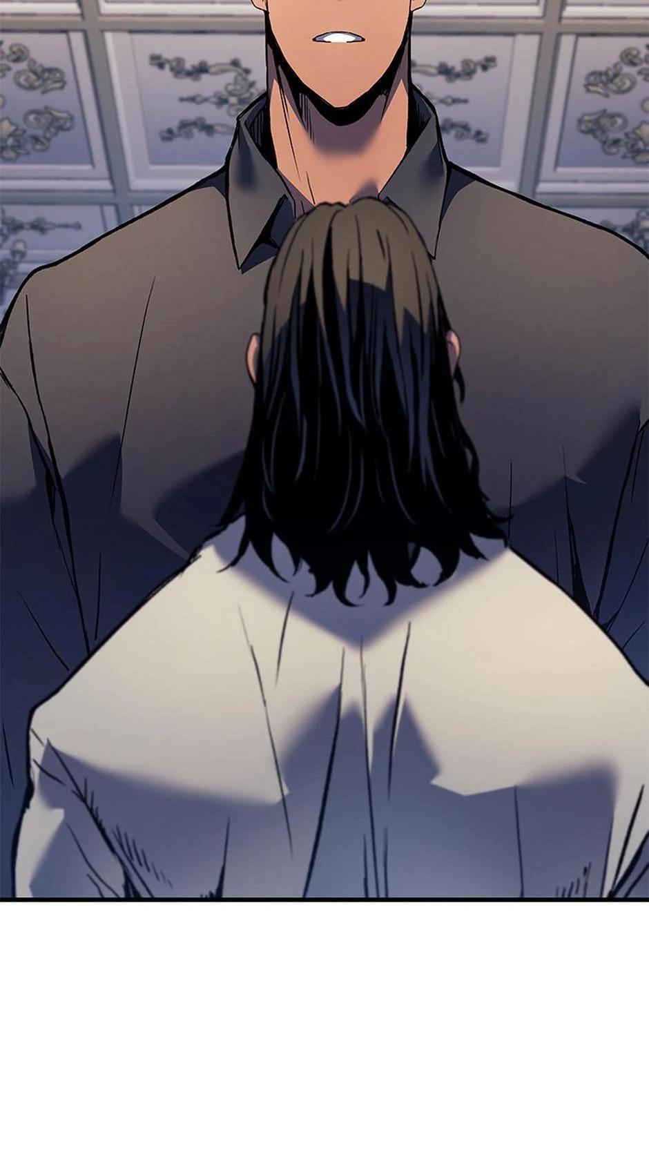 Read The Reincarnated King of Fists Manga Online