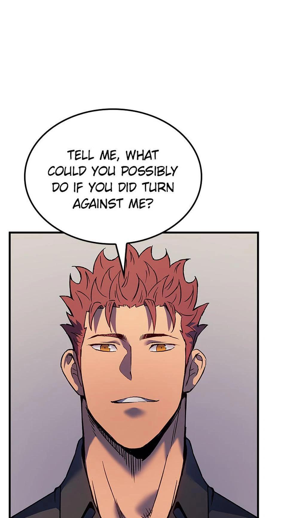 Read The Reincarnated King of Fists Manga Online