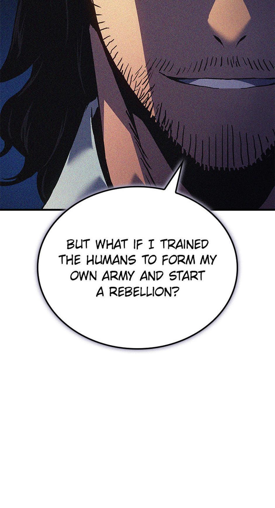 Read The Reincarnated King of Fists Manga Online