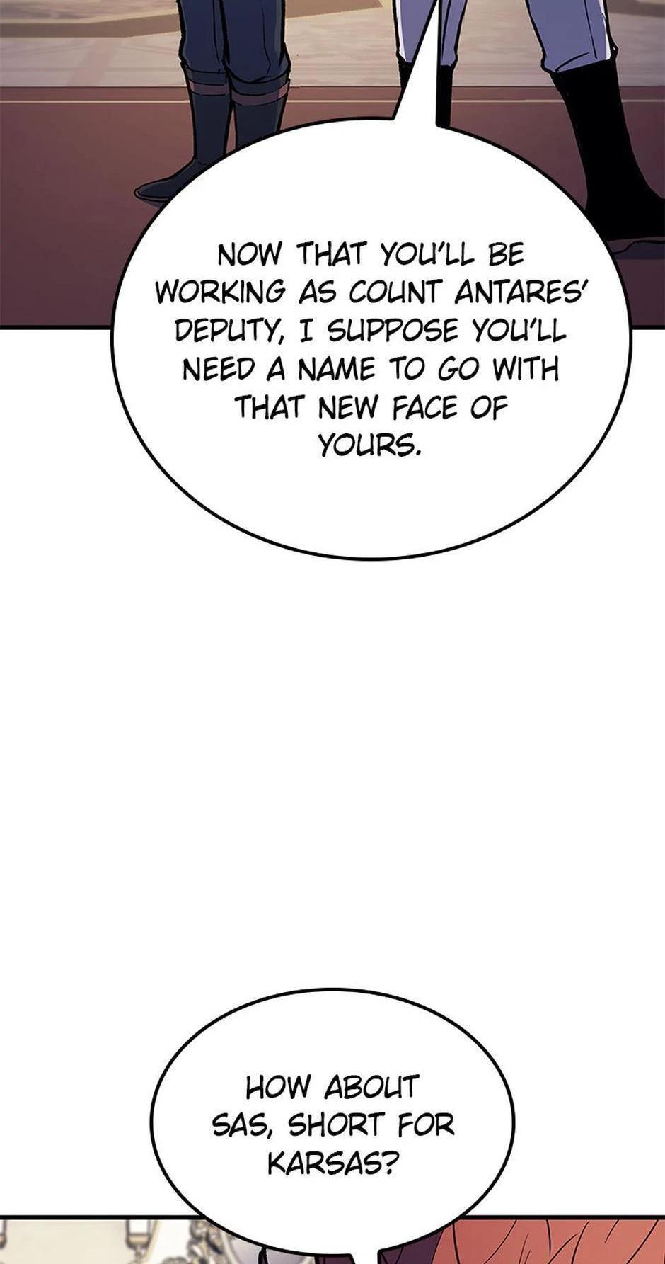 Read The Reincarnated King of Fists Manga Online