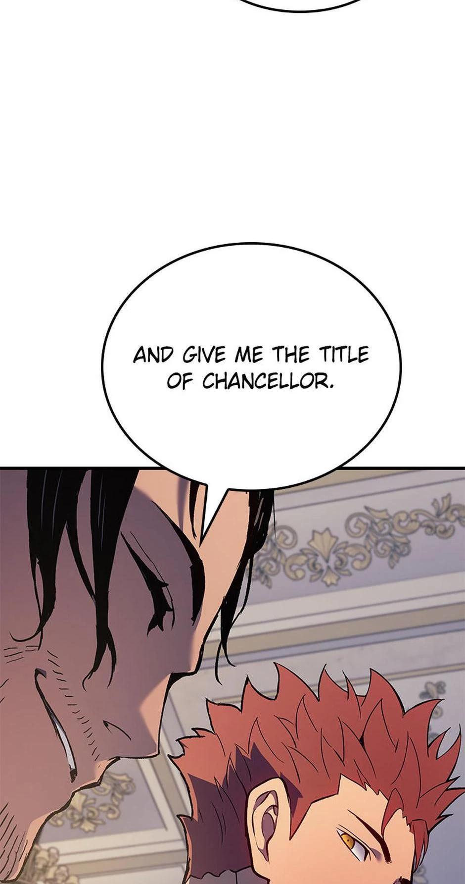 Read The Reincarnated King of Fists Manga Online