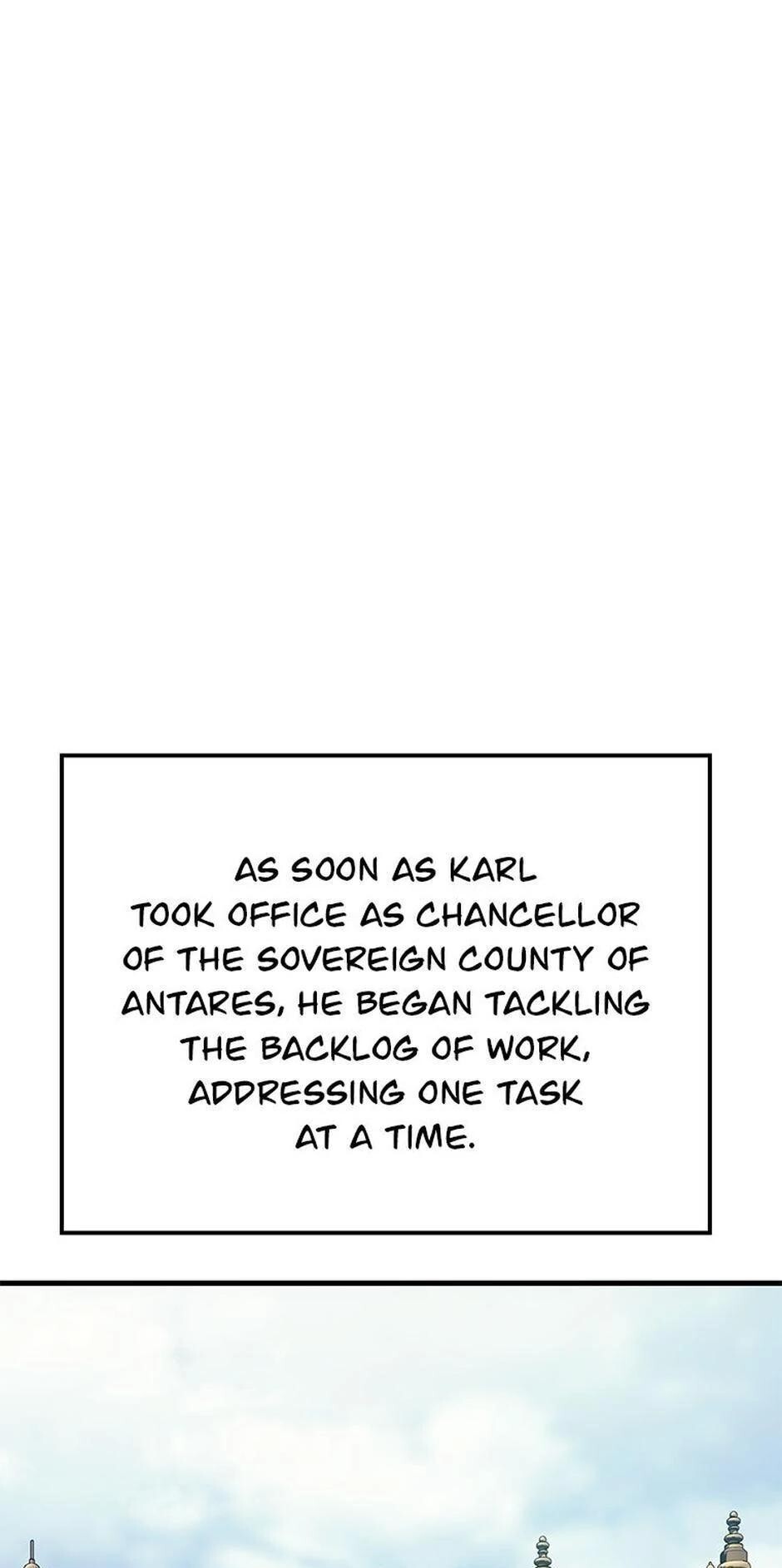 Read The Reincarnated King of Fists Manga Online