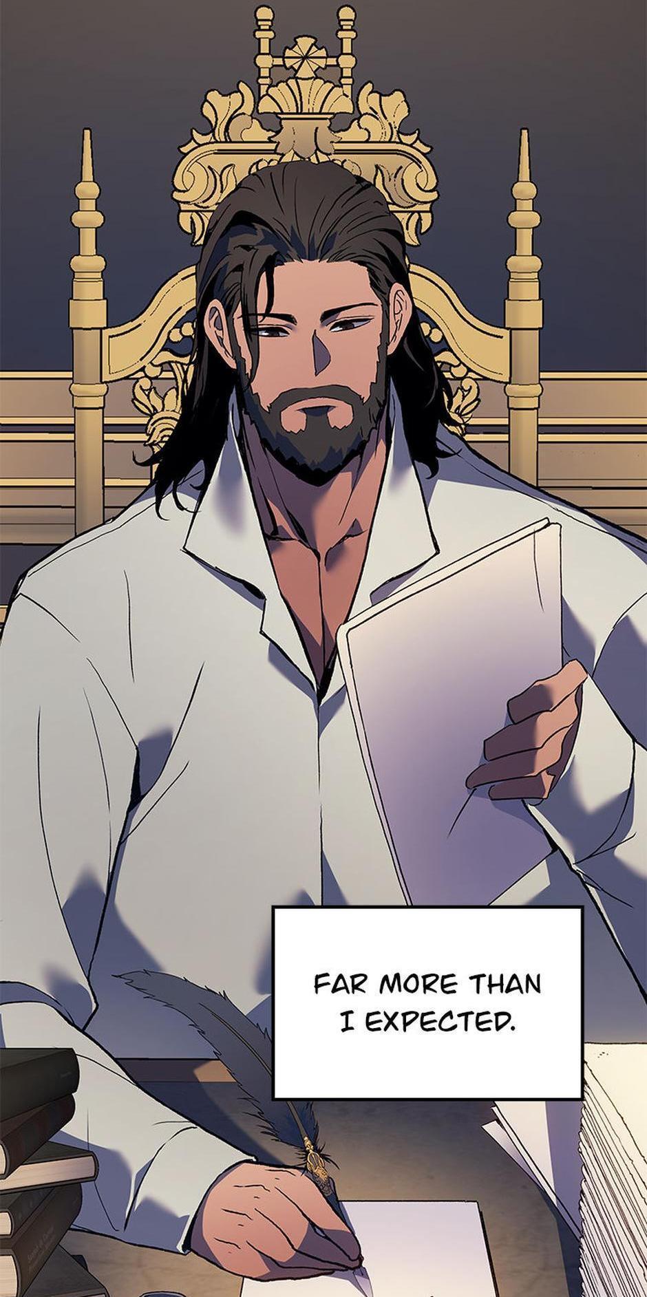 Read The Reincarnated King of Fists Manga Online