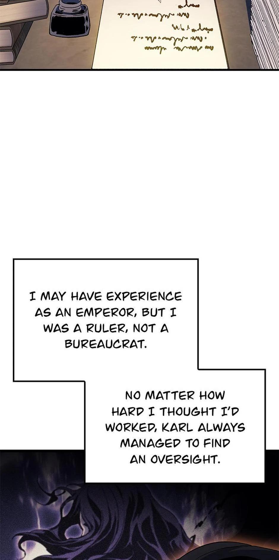 Read The Reincarnated King of Fists Manga Online
