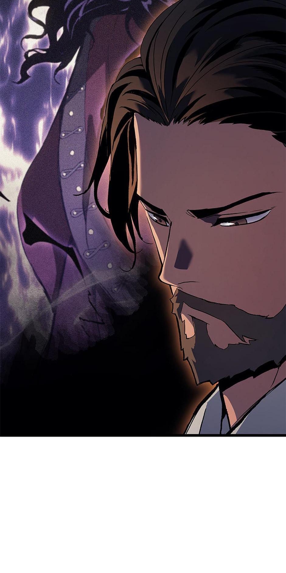 Read The Reincarnated King of Fists Manga Online
