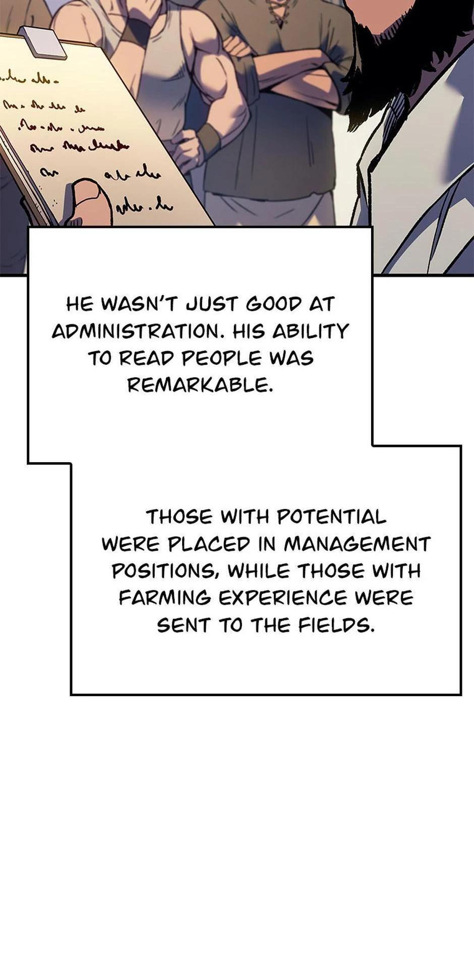 Read The Reincarnated King of Fists Manga Online