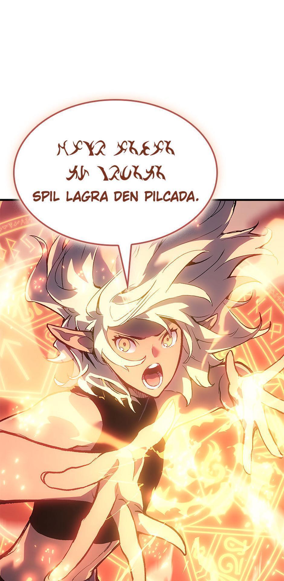Read The Reincarnated King of Fists Manga Online