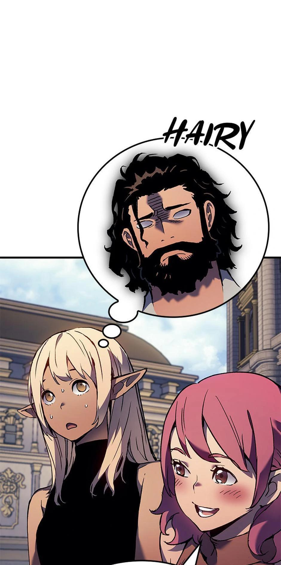 Read The Reincarnated King of Fists Manga Online