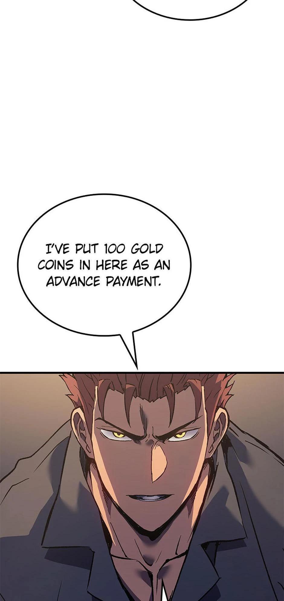 Read The Reincarnated King of Fists Manga Online