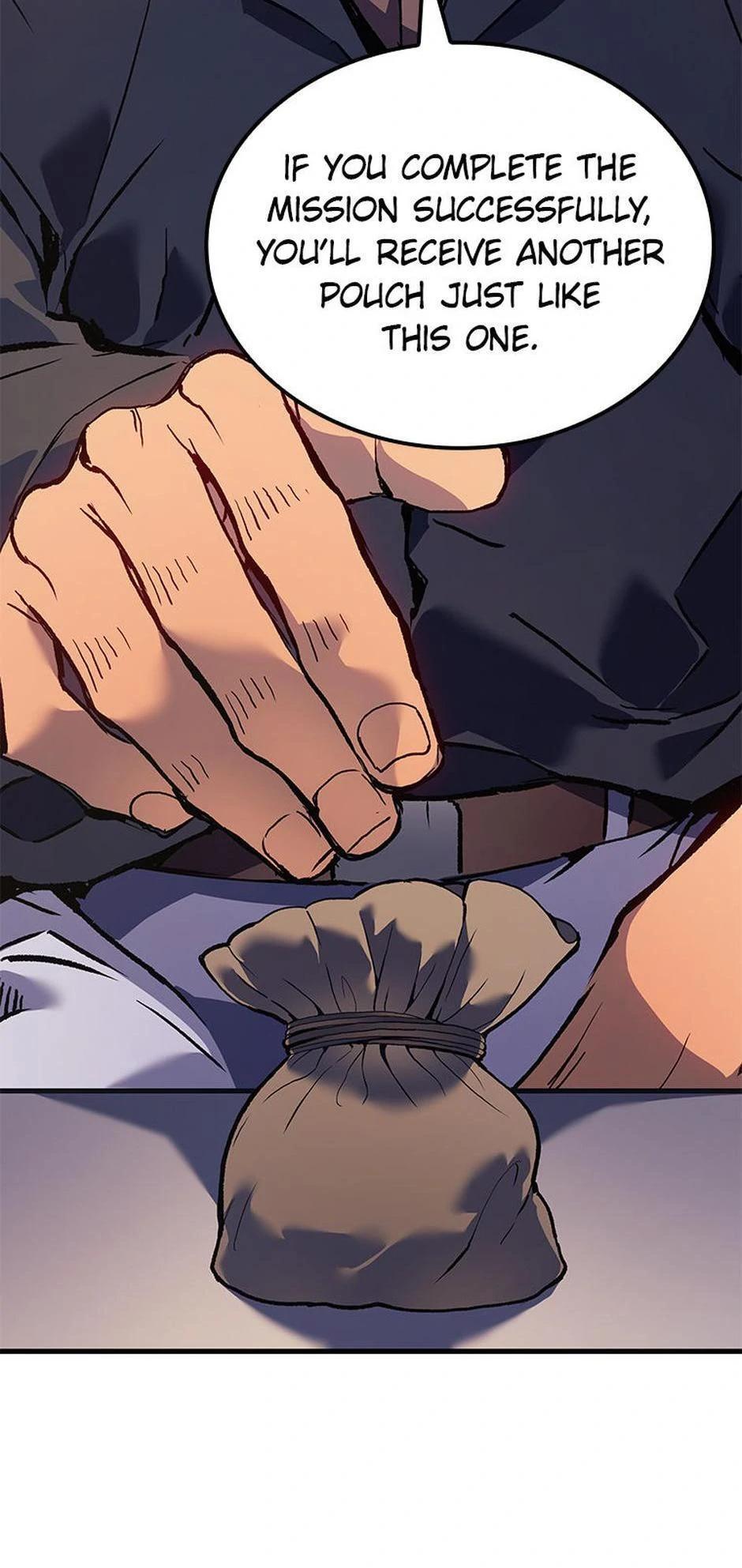 Read The Reincarnated King of Fists Manga Online