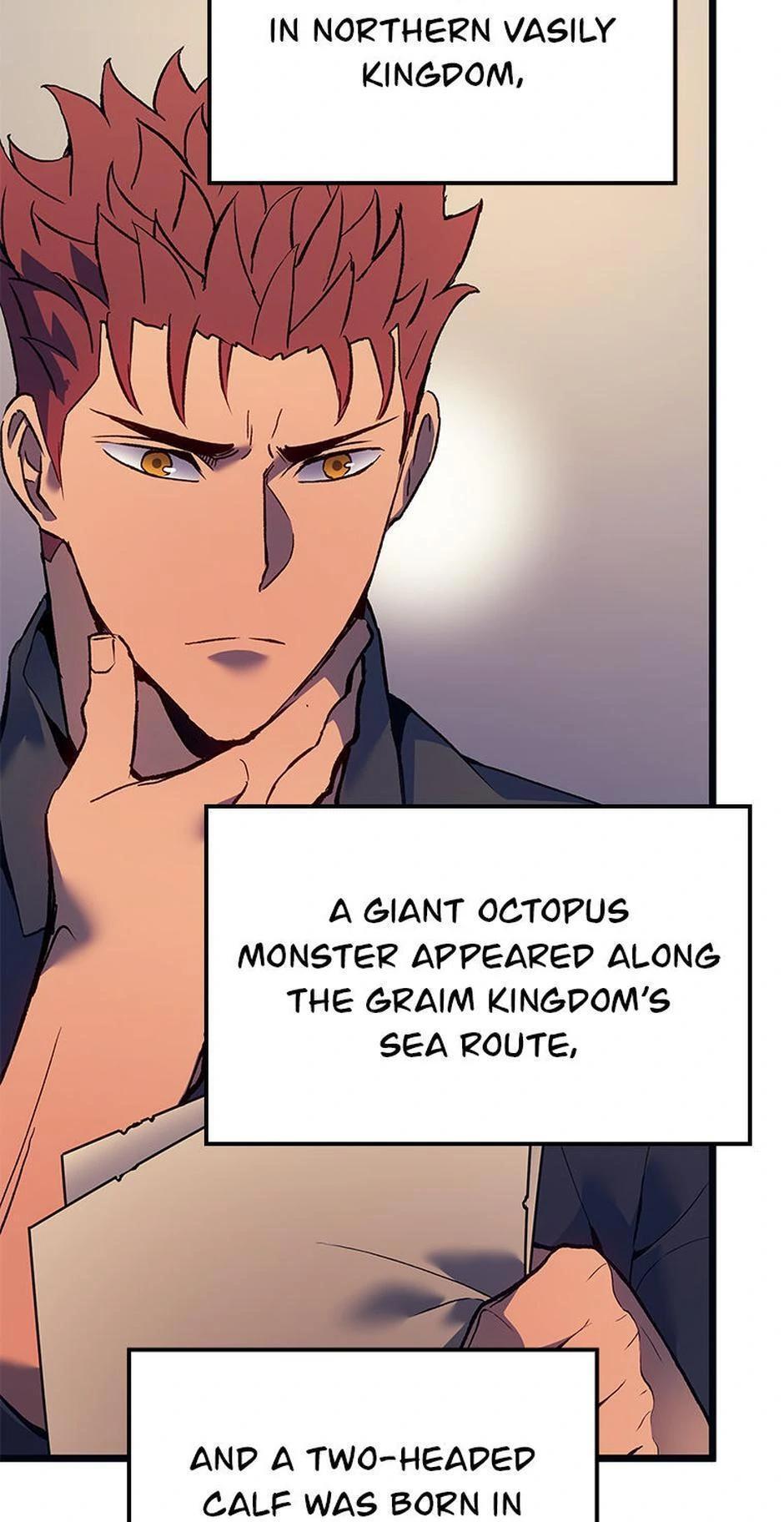 Read The Reincarnated King of Fists Manga Online