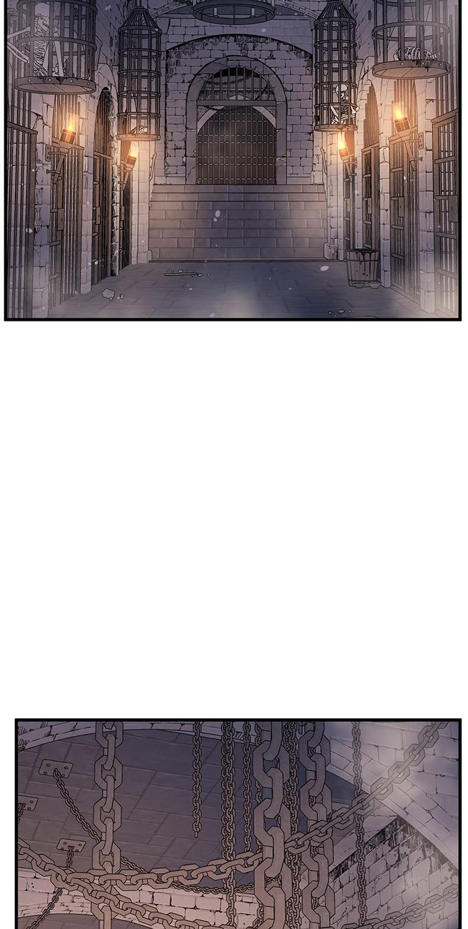 Read The Reincarnated King of Fists Manga Online