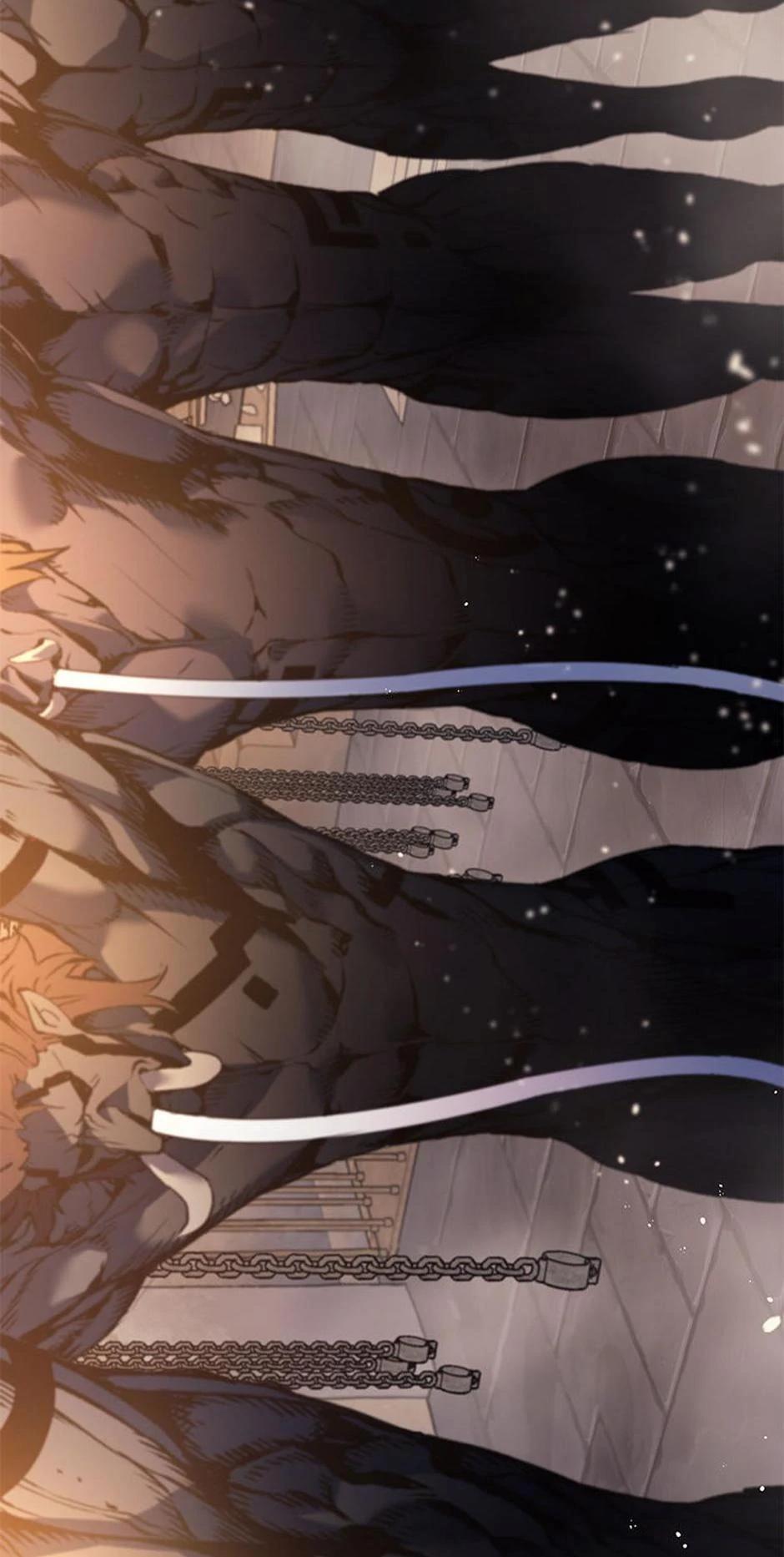 Read The Reincarnated King of Fists Manga Online
