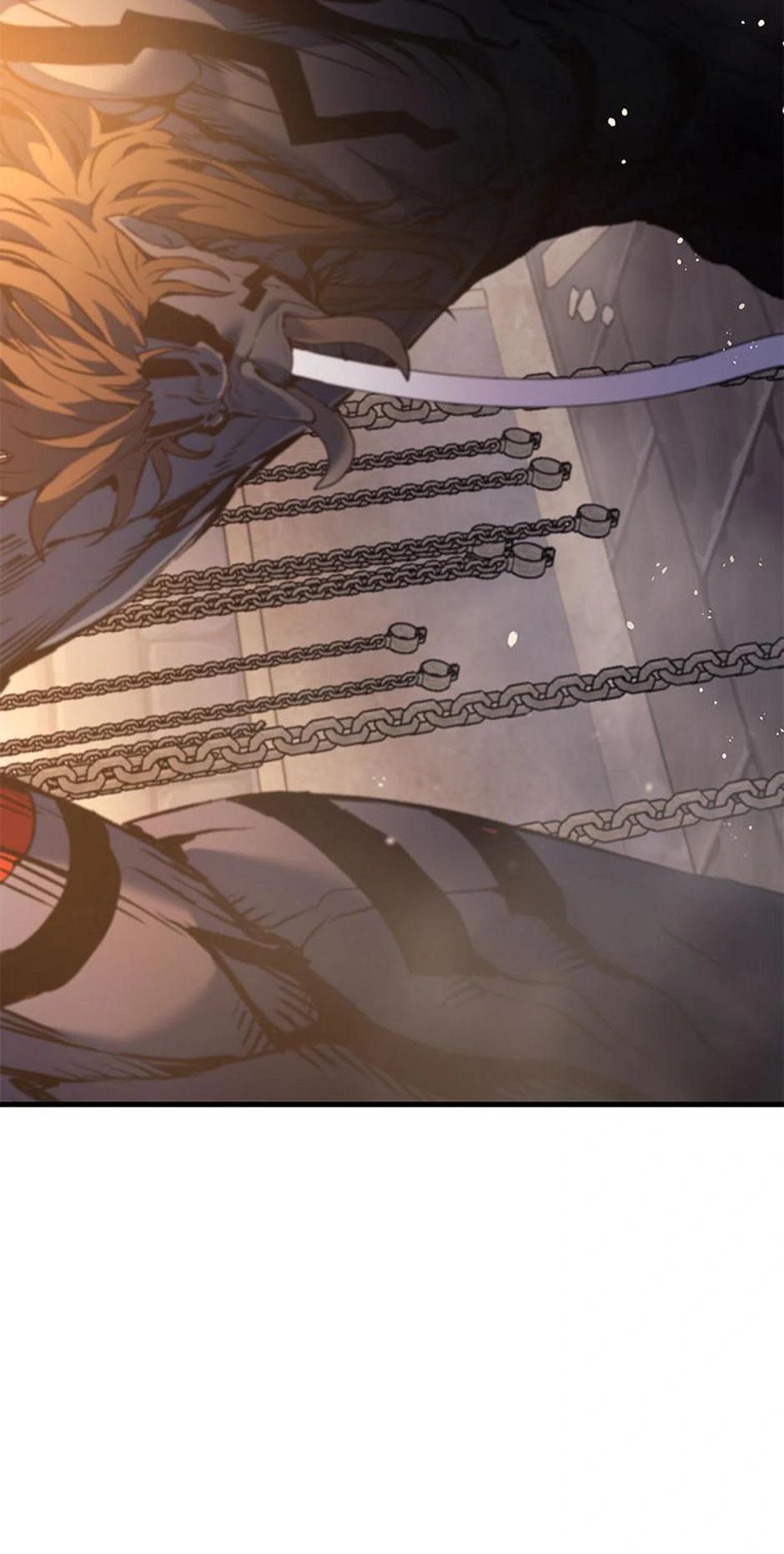 Read The Reincarnated King of Fists Manga Online