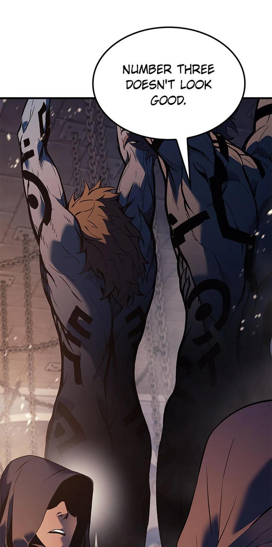 Read The Reincarnated King of Fists Manga Online