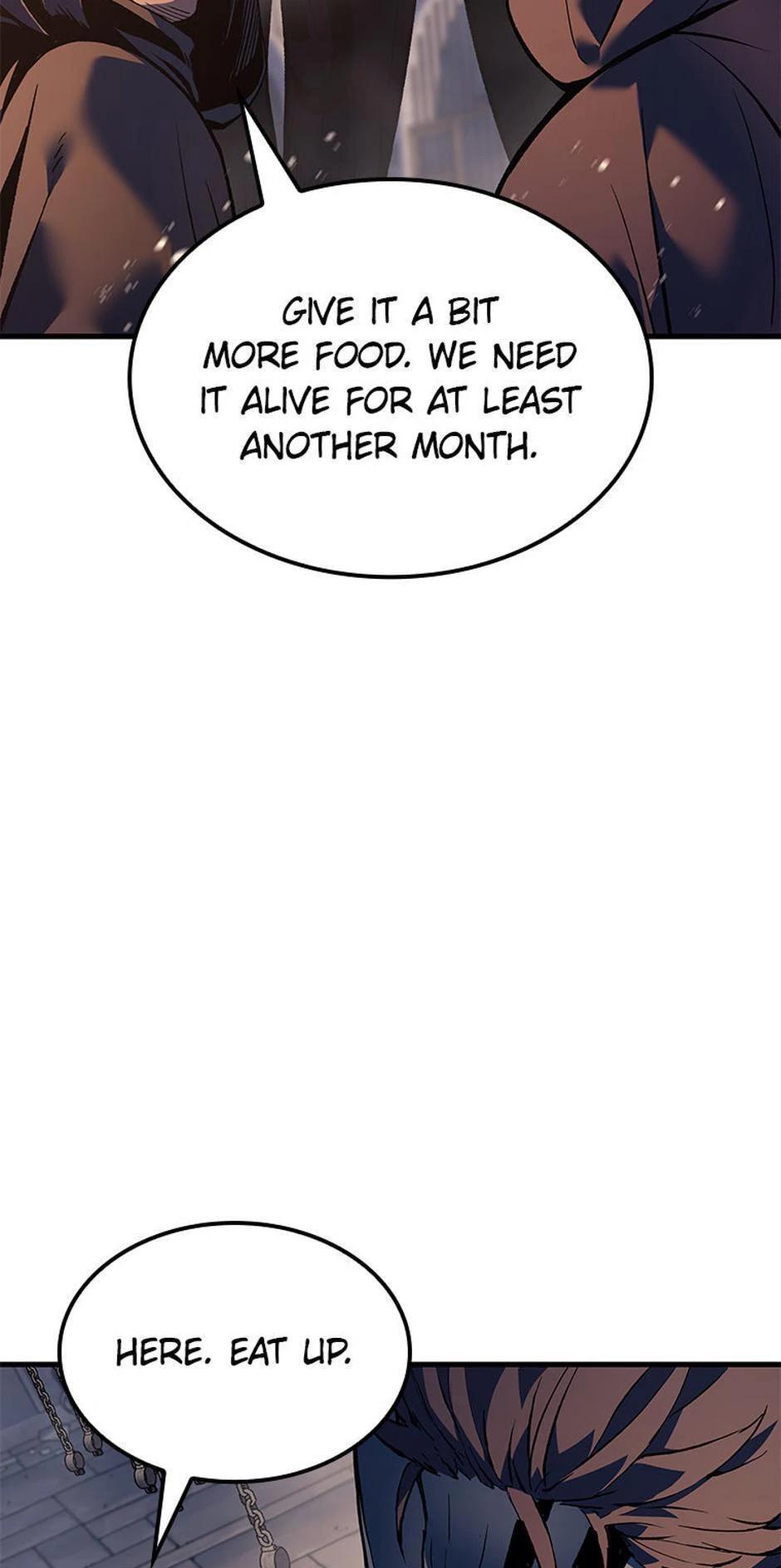 Read The Reincarnated King of Fists Manga Online