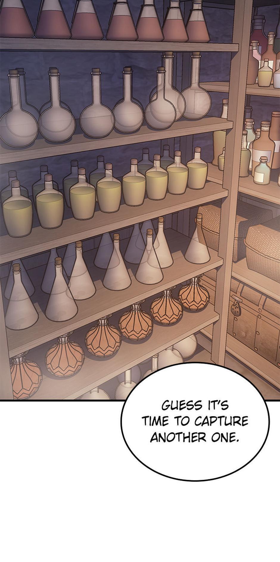 Read The Reincarnated King of Fists Manga Online