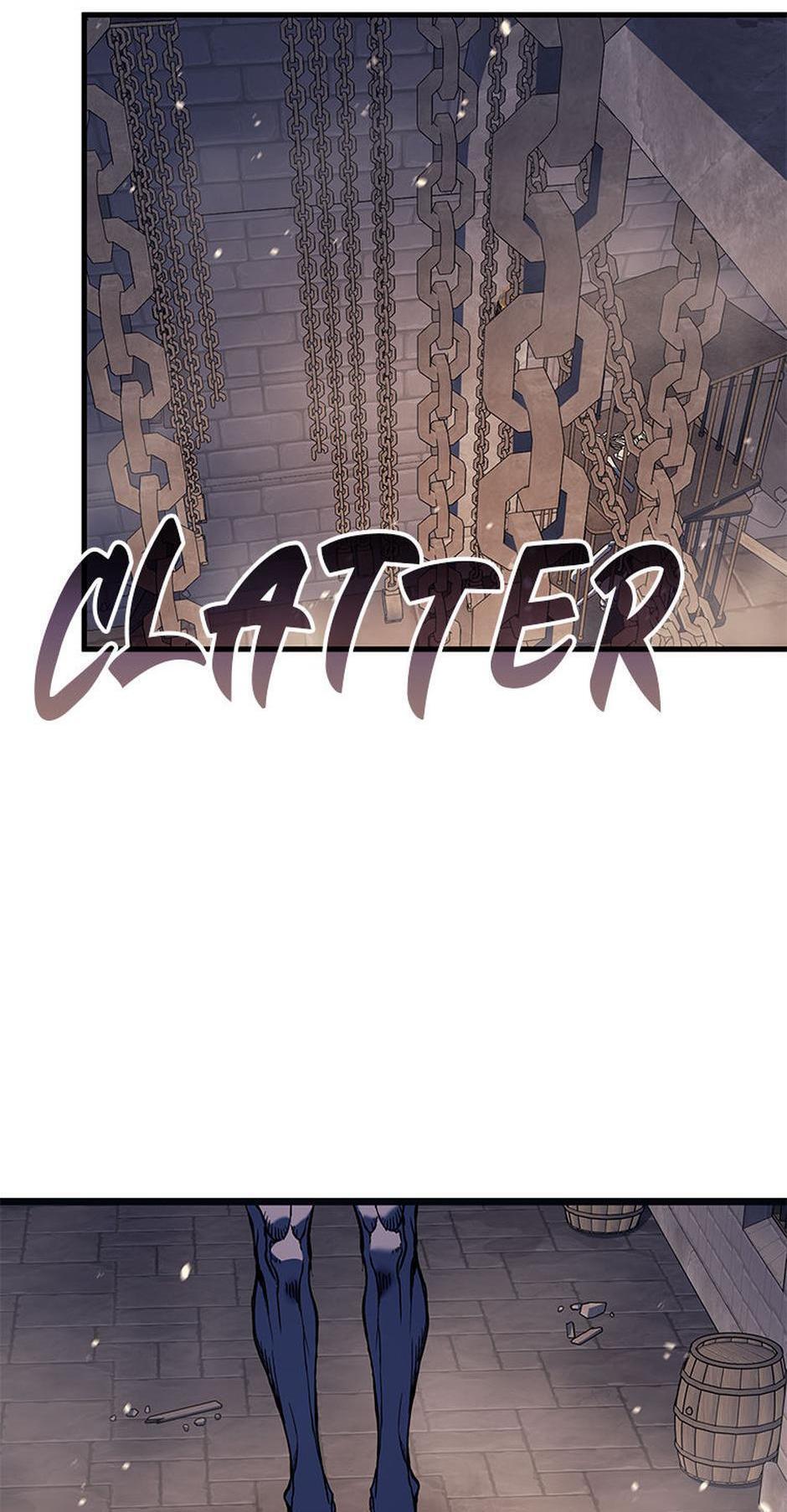 Read The Reincarnated King of Fists Manga Online