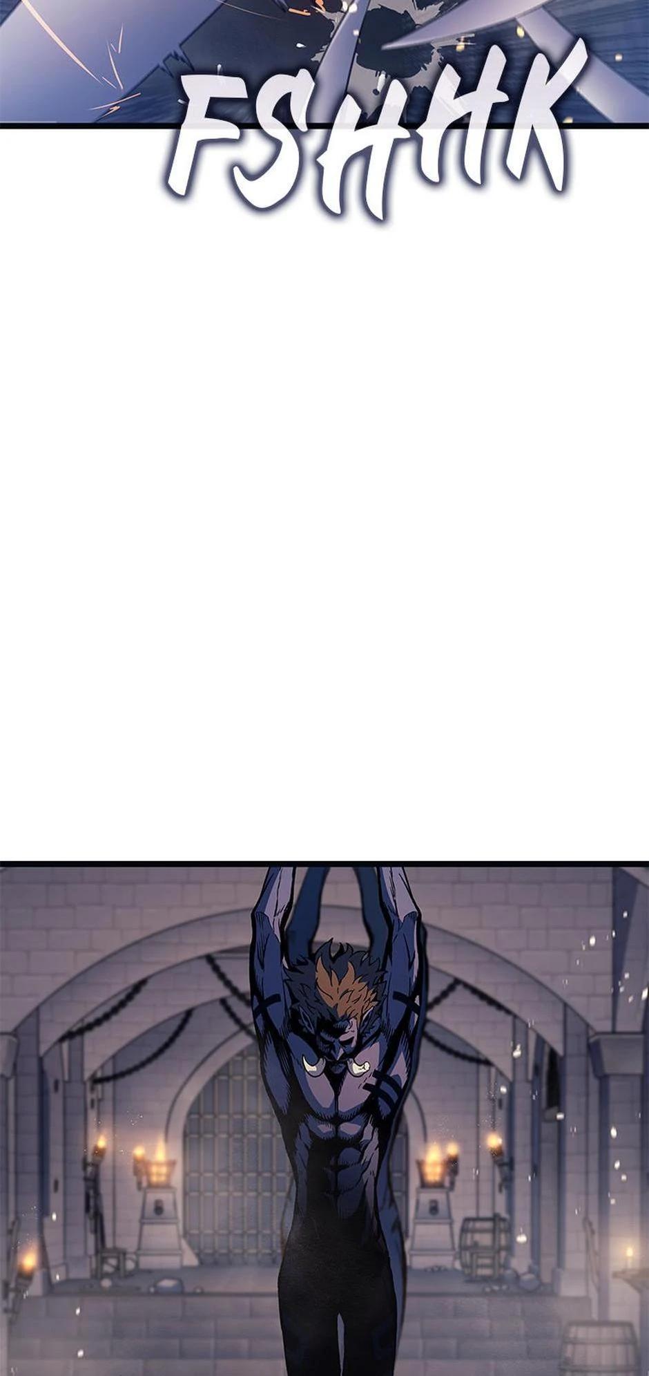 Read The Reincarnated King of Fists Manga Online