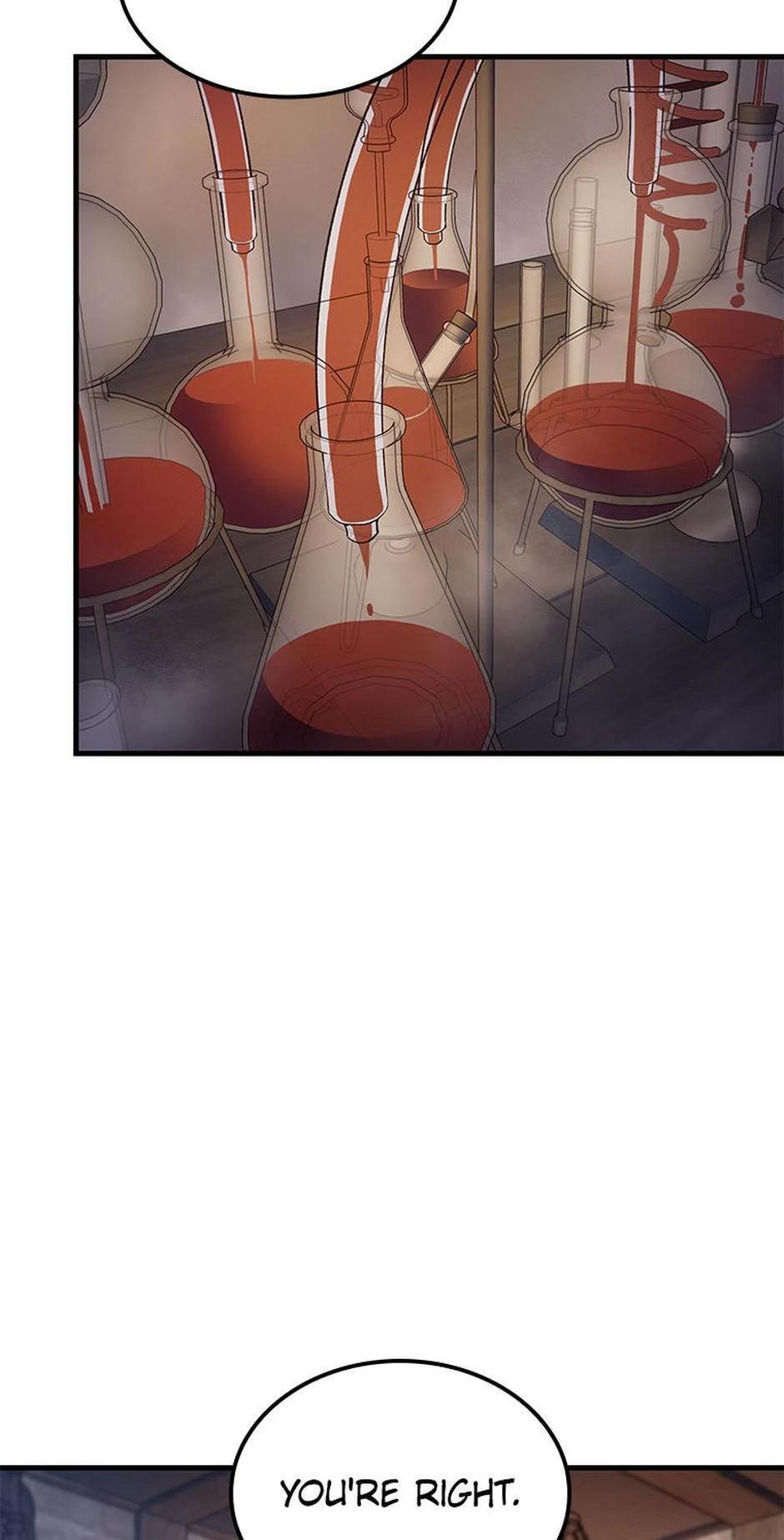 Read The Reincarnated King of Fists Manga Online